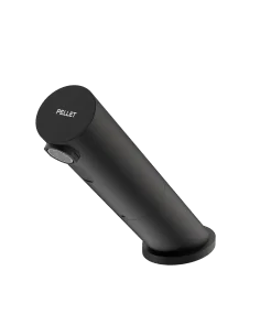 Robinet de lavabo Éléos Integra sur gorge | PELLET 2