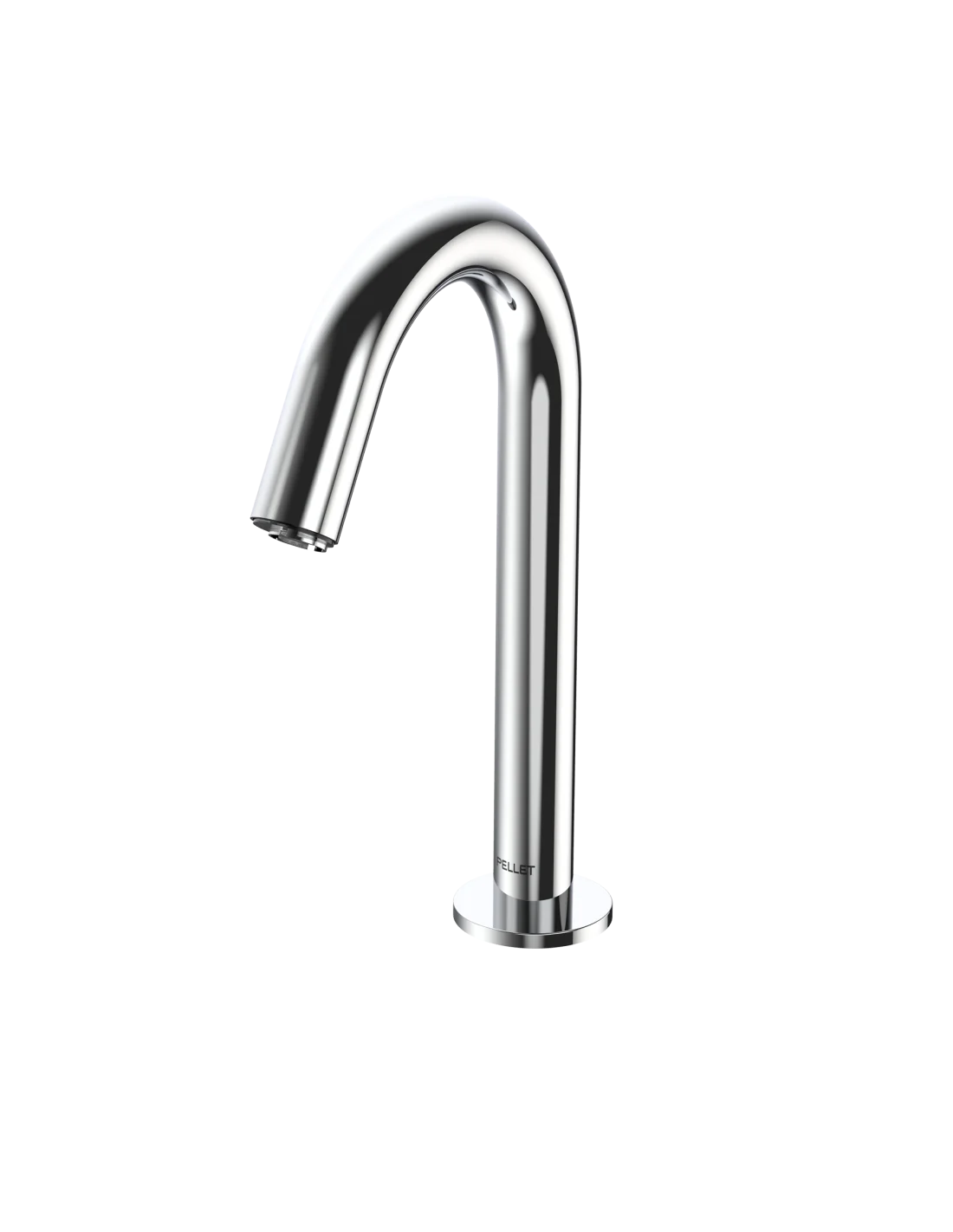 Robinet de lavabo Éléos Cygna sur gorge | PELLET
