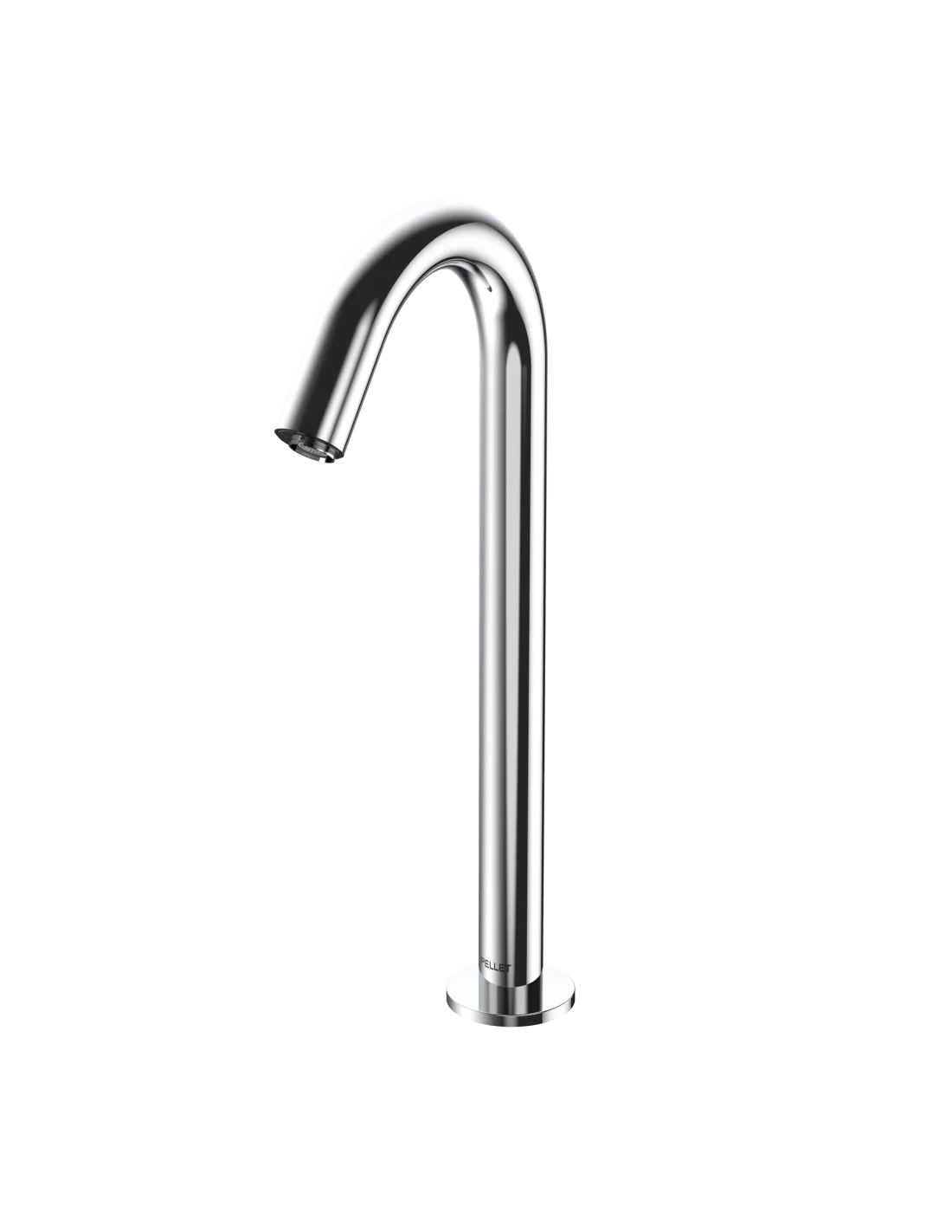 Robinet de lavabo Éléos Cygna sur gorge | PELLET