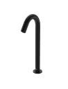 Eleos Cygna electronic basin faucet on groove | PELLET ASC