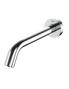 Éléos Cygna wall-mounted bathroom sink faucet | PELLET