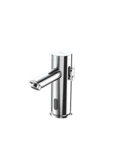 Eleos Classica basin mixer tap on groove | PELLET