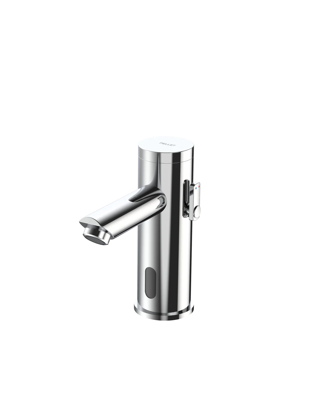 Mitigeur de lavabo Éléos Classica sur gorge | PELLET