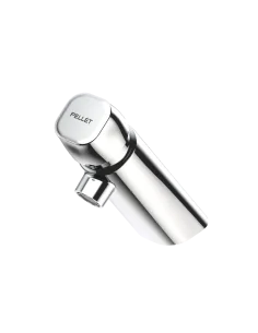 Téos Nova basin faucet on groove | PELLET