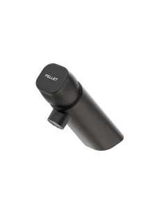 Téos Nova basin faucet on groove | PELLET 2