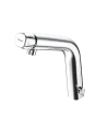 Mitigeur de lavabo Téos Nova sur gorge | PELLET