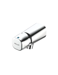 Téos Nova wall-mounted basin faucet | PELLET