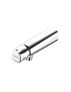 Téos Nova wastafelkraan voor aan de muur | BALLETJE