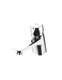 Téos Classica washbasin faucet on groove | PELLET