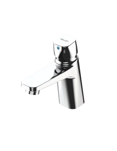 Téos Classica washbasin faucet on groove | PELLET 2