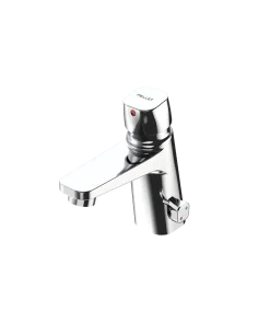 Mitigeur de lavabo Téos Classica sur gorge | PELLET