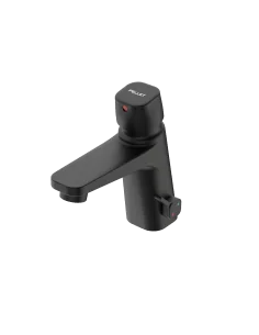 Mitigeur de lavabo Téos Classica sur gorge | PELLET 2