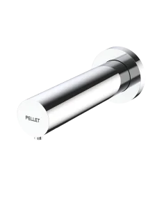 Integra Wall-Mounted Automatic Soap Dispenser | PELLET