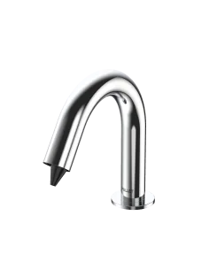 Cygna Automatic Soap Dispenser on Throat | PELLET