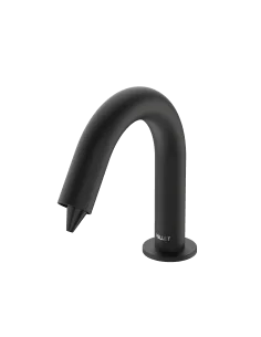 Cygna automatische zeepdispenser op de keel | BALLETJE