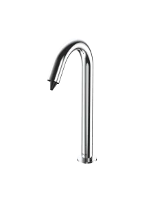 Cygna automatische zeepdispenser op de keel | BALLETJE