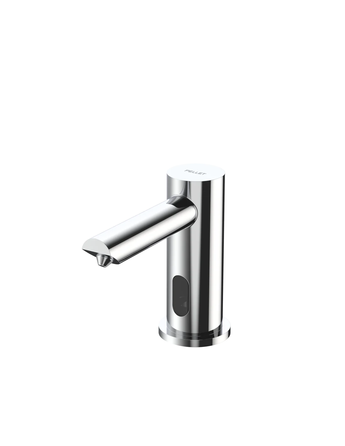 Distributeur de savon automatique Classica sur gorge | PELLET