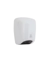 Sèche-mains Aerostyl Inox | PELLET