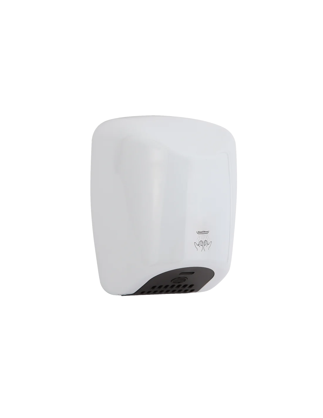Sèche-mains Aerostyl Inox | PELLET