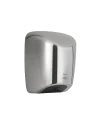 Sèche-mains Aerostyl blanc en Inox | PELLET