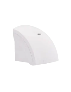 Sèche-mains Aerolite blanc en ABS | PELLET