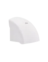 Sèche-mains Aerolite blanc en ABS | PELLET