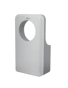 Hand dryers Grey Aeronome in ABS | PELLET ASC