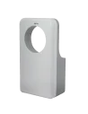 Hand dryers Grey Aeronome in ABS | PELLET ASC