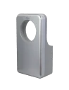 Hand dryers Grey Aeronome in ABS | PELLET ASC