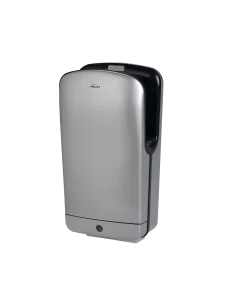 Sèche-mains Aerojet blanc en ABS | PELLET