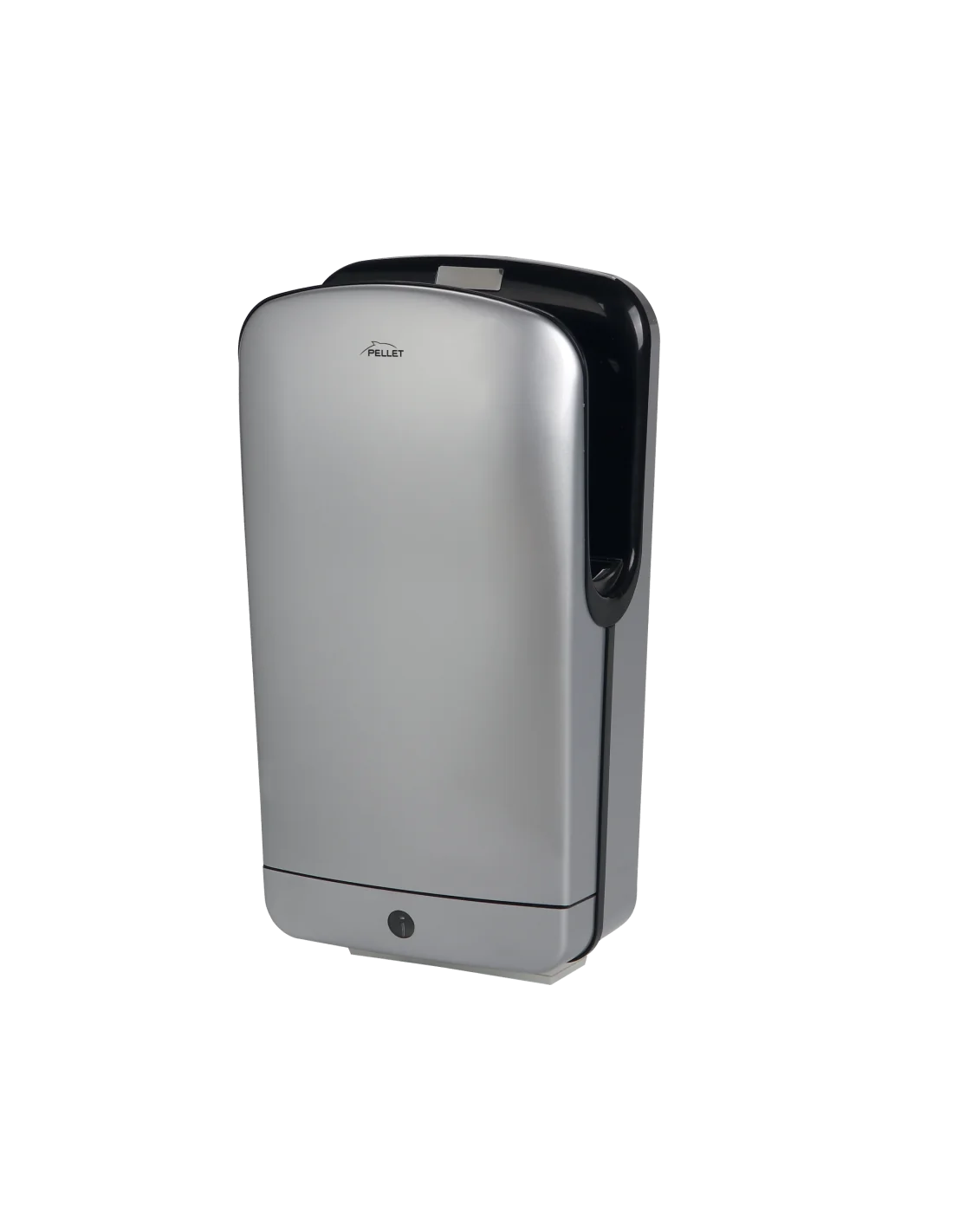 Sèche-mains Aerojet blanc en ABS | PELLET