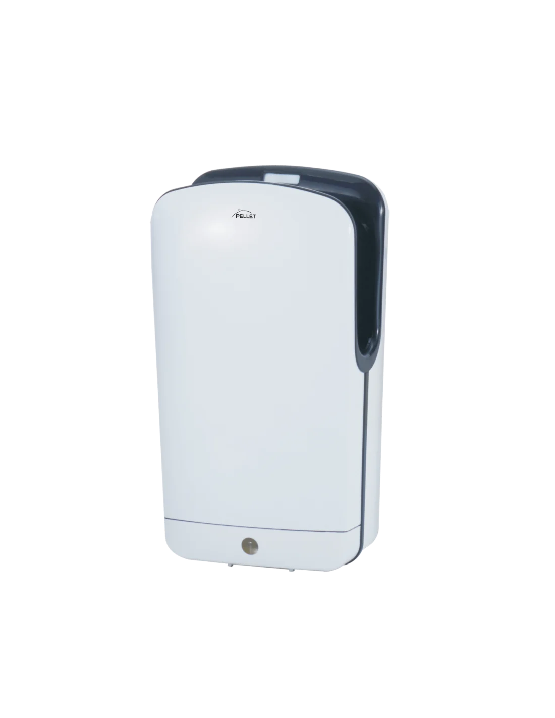 Sèche-mains Aerojet blanc en ABS | PELLET