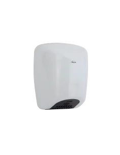 Sèche-mains Aerostyl Inox à air pulsé| PELLET ASC