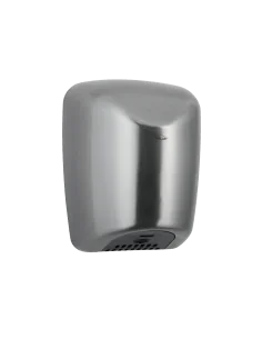Sèche-mains Aerostyl Inox à air pulsé| PELLET ASC