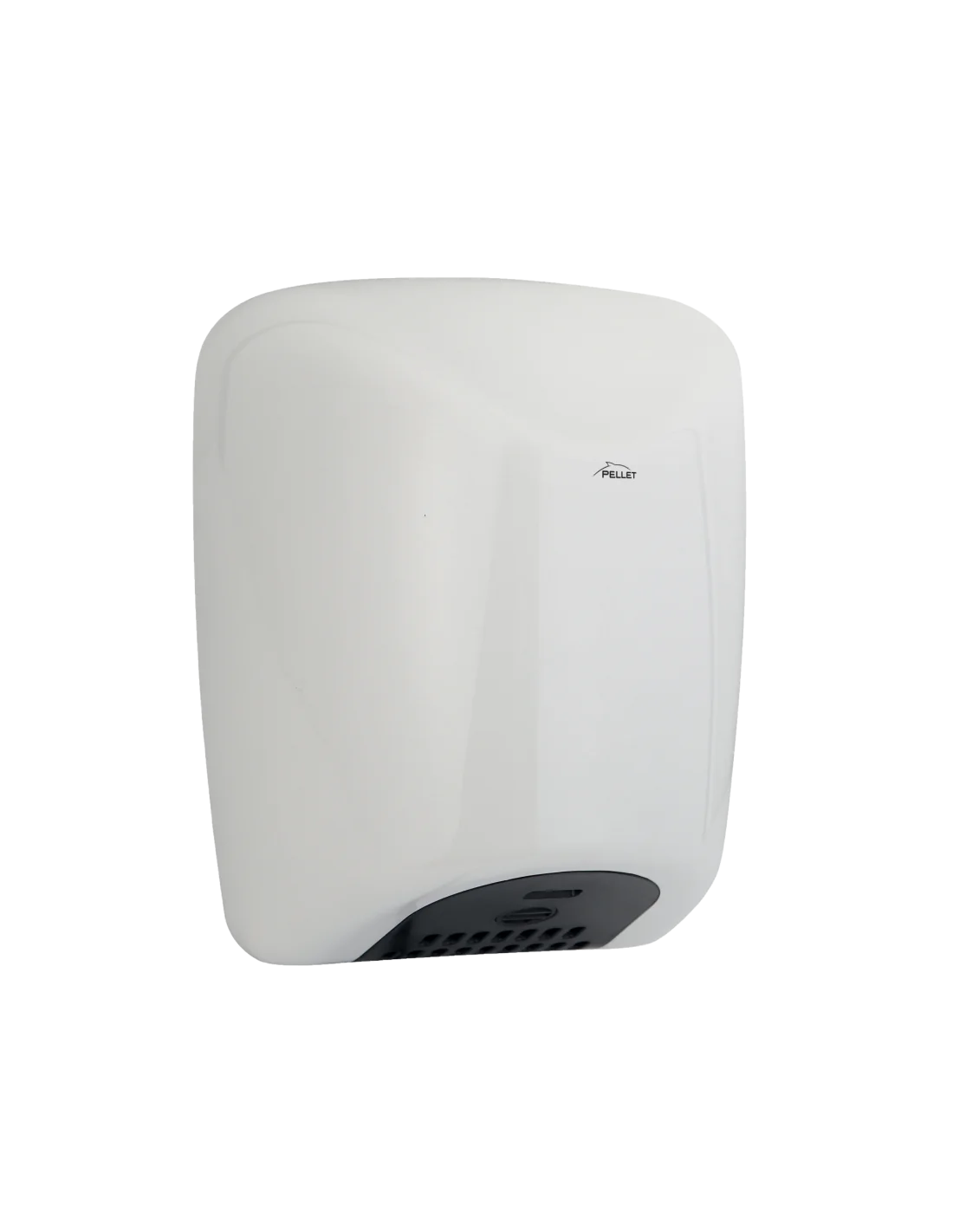 Sèche-mains AEROSTYL en ABS | PELLET ASC