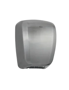 Sèche-mains Aerofit en inox brossé | PELLET