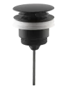 Universal Clic Clac basin drain | PELLET