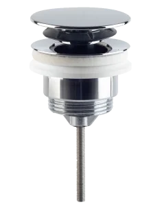 Bonde vasque Clic Clac universelle | PELLET 2