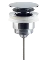 Bonde vasque Clic Clac universelle | PELLET