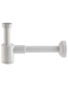 Siphon design Eco | PELLET