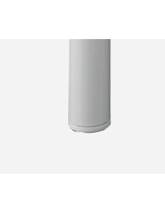 Embout anti-dérapants en plastique