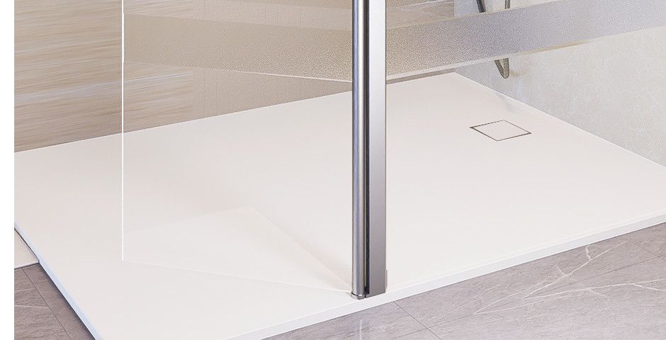 Shower trays | PELLET