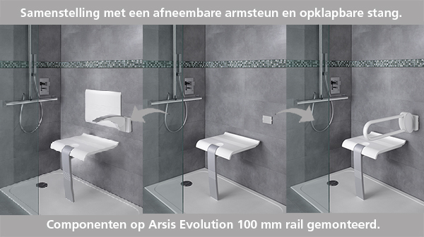 EVOLUTION 100 nl